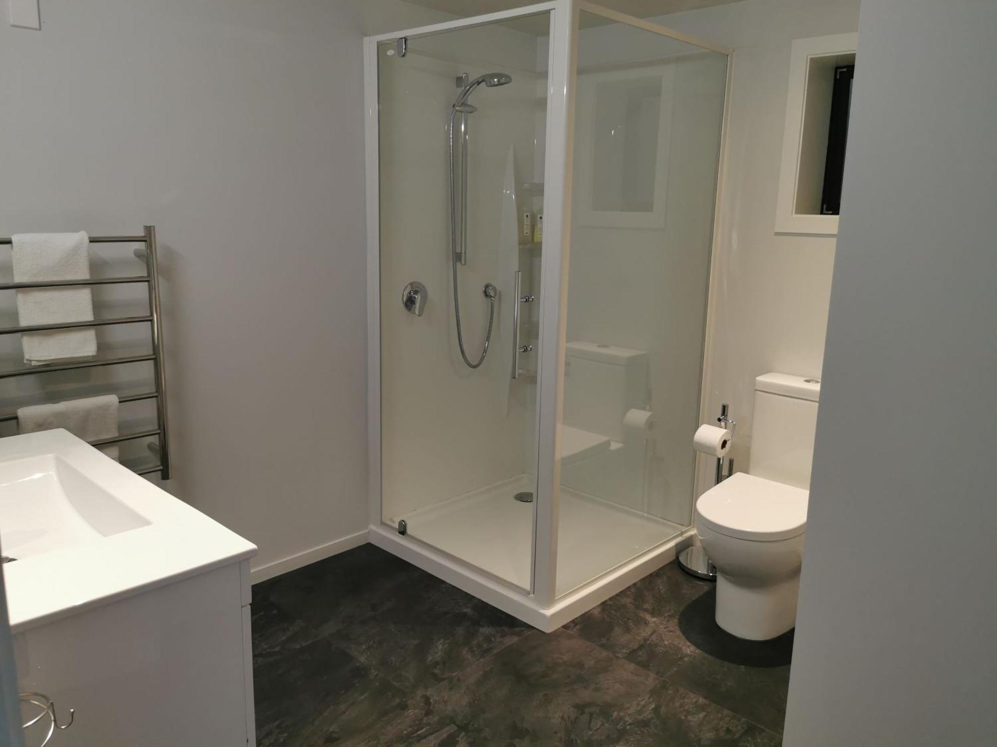 Scott Street Apartments Лейк-Текапо Номер фото