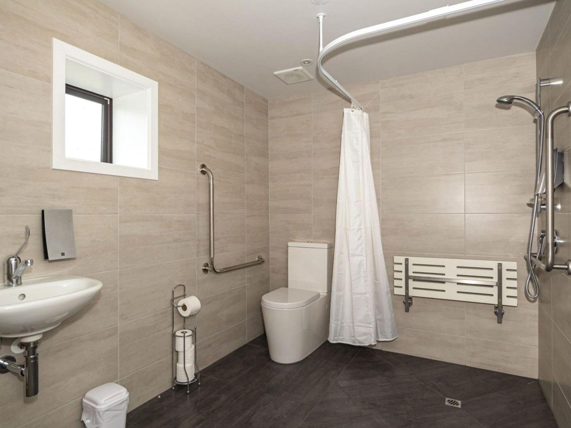 Scott Street Apartments Лейк-Текапо Номер фото