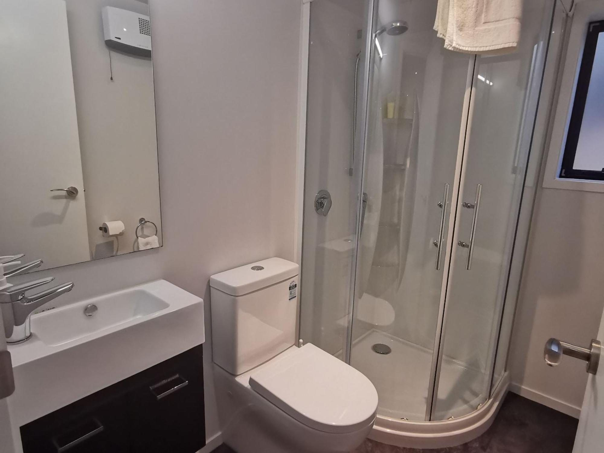 Scott Street Apartments Лейк-Текапо Номер фото